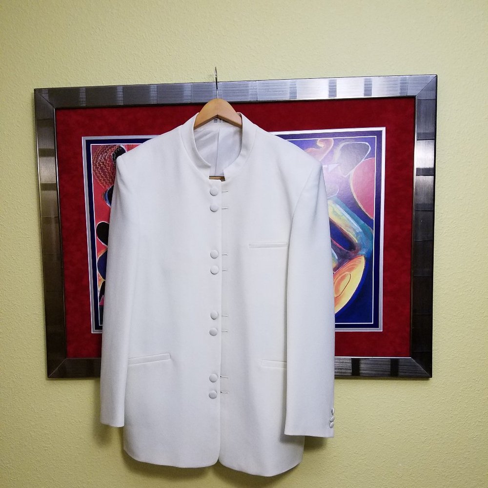 Alberto Celini Men's Formal Blazes